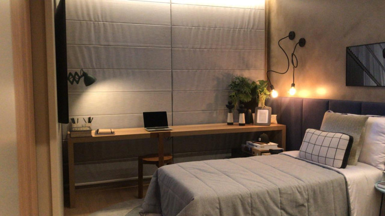 Imagem Apartamento com 3 Quartos à Venda, 142 m² em Jardim Morumbi - São Paulo
