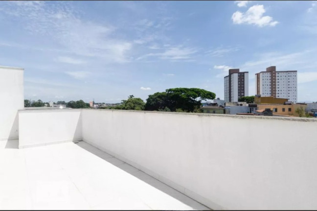 Imagem Cobertura com 2 Quartos à Venda, 114 m² em Centro - Diadema