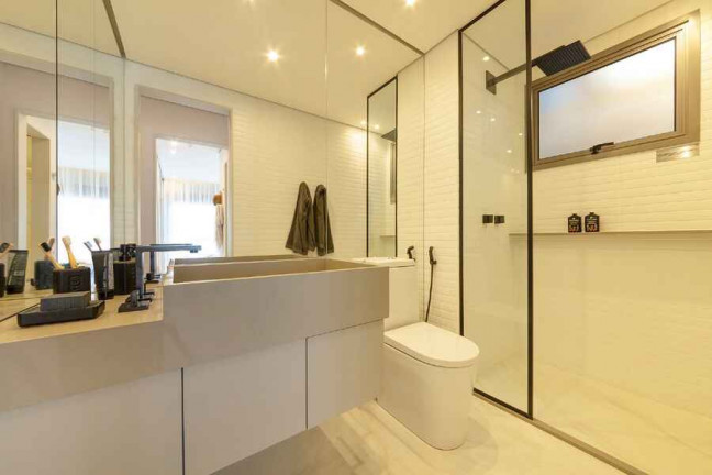 Imagem Apartamento com 3 Quartos à Venda, 102 m² em Perdizes - São Paulo