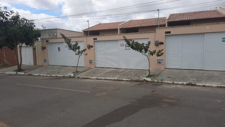 Imagem Casa com 2 Quartos à Venda, 100 m² em Mucunã - Maracanaú