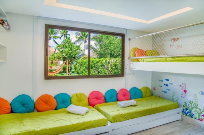 Imagem Casa de Condomínio com 3 Quartos à Venda, 137 m² em Praia dos Carneiros - Tamandaré