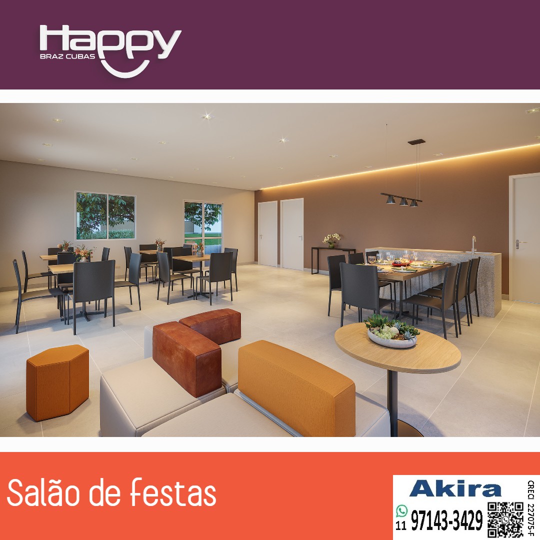 Imagem Apartamento com 2 Quartos à Venda, 42 m²em Vila Nova Cintra - Mogi das Cruzes Imagem Apartamento com 2 Quartos à Venda, 42 m²em Vila Nova Cintra - Mogi das Cruzes