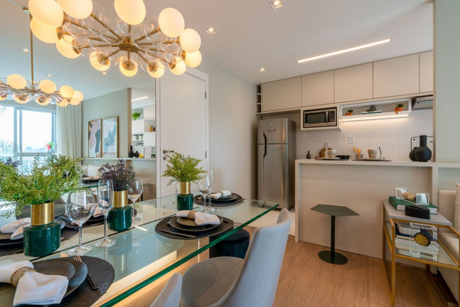 Imagem Apartamento com 3 Quartos à Venda, 75 m² em Vila Elvira - São Paulo