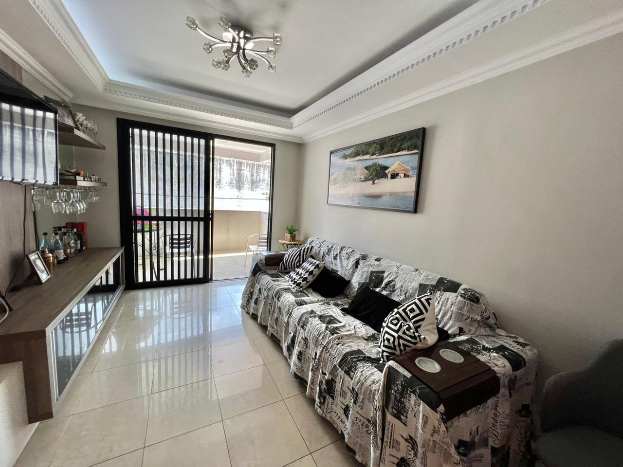 Imagem Apartamento à Venda, 148 m²em Nazaré - Belém