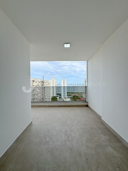 Imagem Apartamento com 2 Quartos à Venda, 60 m² em Praia de Itaparica - Vila Velha