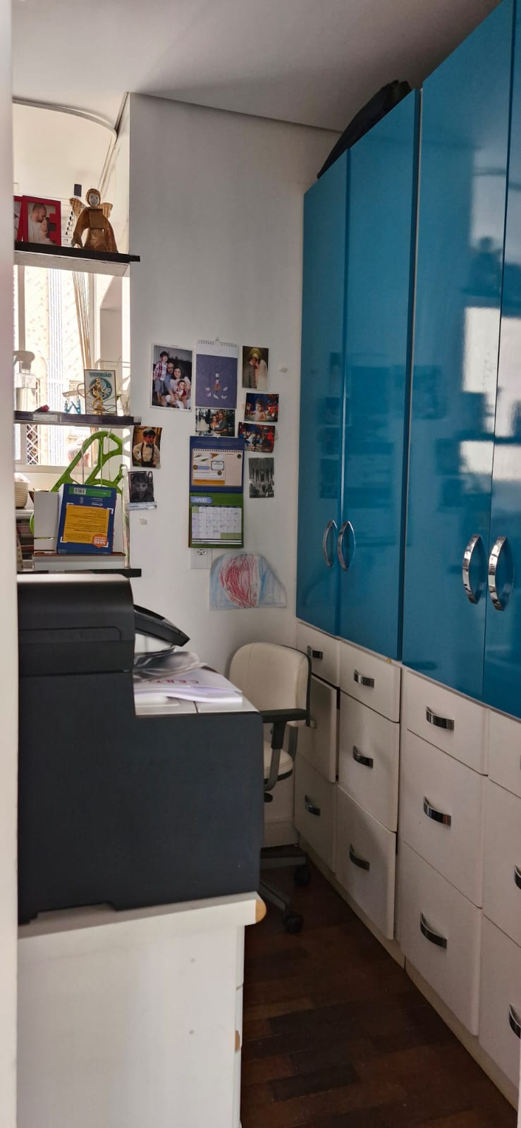 Imagem Apartamento com 3 Quartos à Venda, 70 m²em Santo Antônio - Belo Horizonte