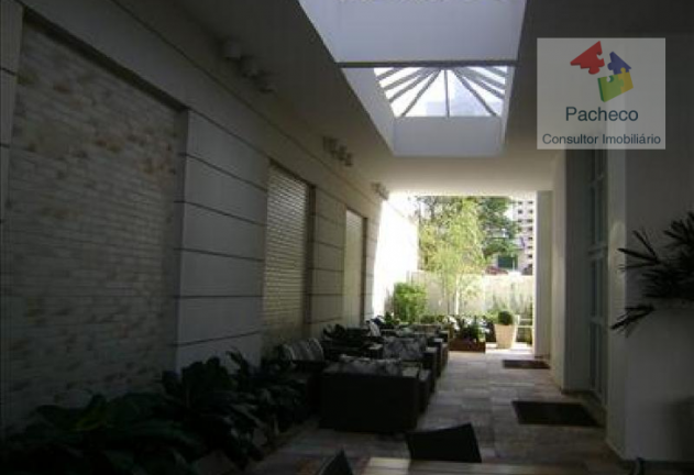 Imagem Apartamento com 4 Quartos à Venda, 224 m² em Vila Pompéia - São Paulo