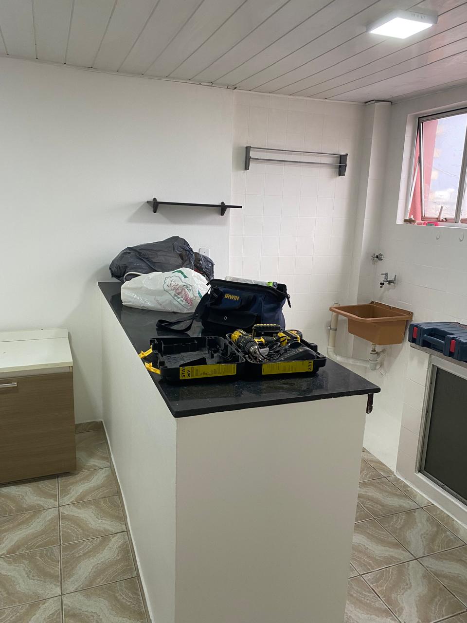 Imagem Apartamento com 1 Quarto para Alugar, 1 m²em Nazaré - Belém