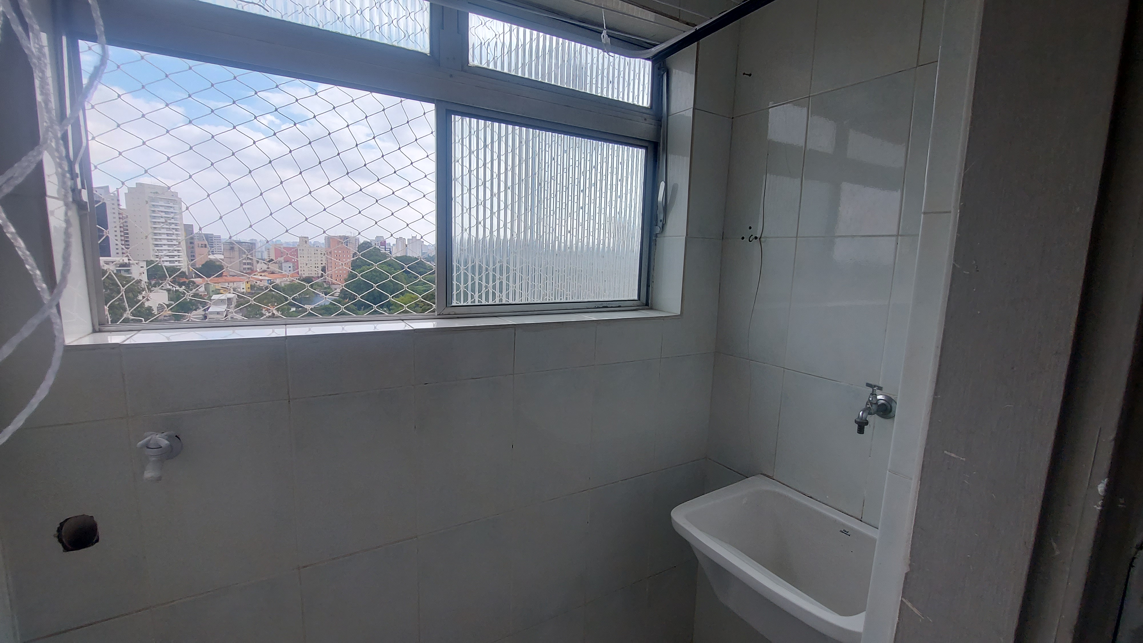 Imagem Apartamento com 1 Quarto à Venda, 50 m²em Vila Guarani (Z Sul) - São Paulo