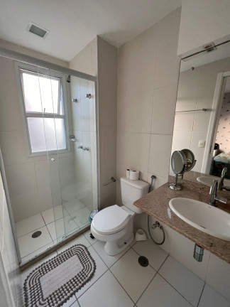 Imagem Apartamento com 4 Quartos à Venda, 142 m² em Ponta D'Areia - São Luís Imagem Apartamento com 4 Quartos à Venda, 142 m² em Ponta D'Areia - São Luís