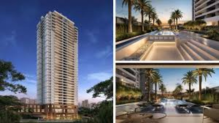 Imagem Apartamento com 3 Quartos à Venda, 220 m²em Moema - São Paulo Imagem Apartamento com 3 Quartos à Venda, 220 m²em Moema - São Paulo