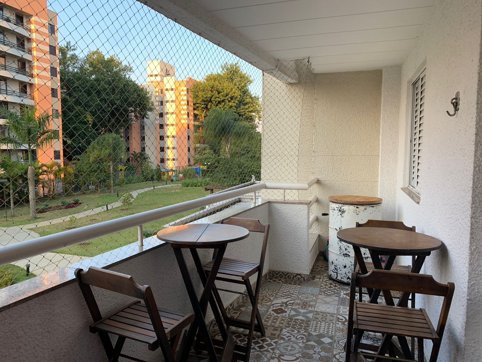 Imagem Apartamento com 3 Quartos à Venda, 135 m²em Cidade São Francisco - São Paulo