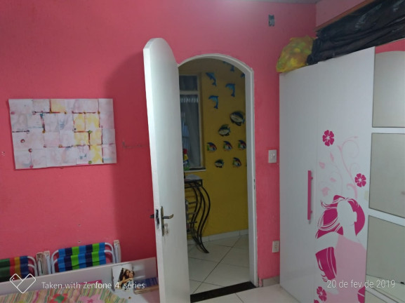 Imagem Casa com 4 Quartos à Venda, 170 m² em Campo Grande - Rio de Janeiro Imagem Casa com 4 Quartos à Venda, 170 m² em Campo Grande - Rio de Janeiro