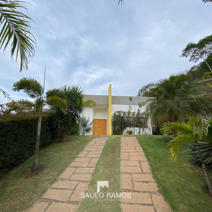 Imagem Casa de Condomínio com 5 Quartos à Venda, 450 m² em Itaipava - Petrópolis