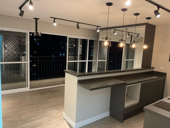 Imagem Studio com 1 Quarto à Venda, 28 m² em Santana - São Paulo Imagem Studio com 1 Quarto à Venda, 28 m² em Santana - São Paulo