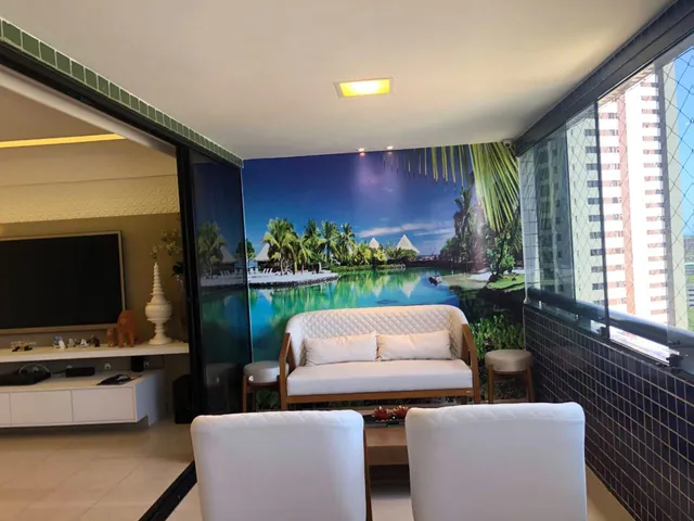 Imagem Apartamento com 4 Quartos à Venda, 333 m²em Madalena - Recife Imagem Apartamento com 4 Quartos à Venda, 333 m²em Madalena - Recife