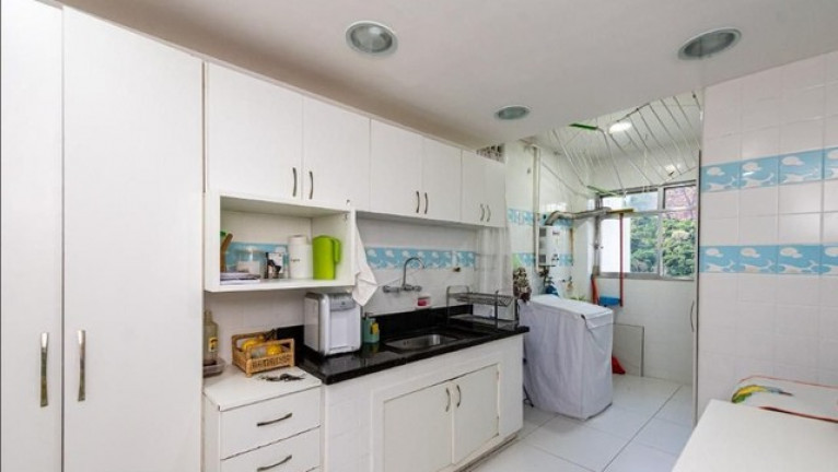 Imagem Apartamento com 3 Quartos à Venda, em Lagoa - Rio de Janeiro Imagem Apartamento com 3 Quartos à Venda, em Lagoa - Rio de Janeiro