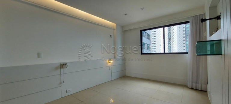 Apartamento com 3 Quartos à Venda, 170 m² em Boa Viagem - Recife