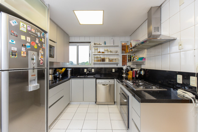 Imagem Apartamento com 3 Quartos à Venda, em Brooklin Paulista - São Paulo Imagem Apartamento com 3 Quartos à Venda, em Brooklin Paulista - São Paulo