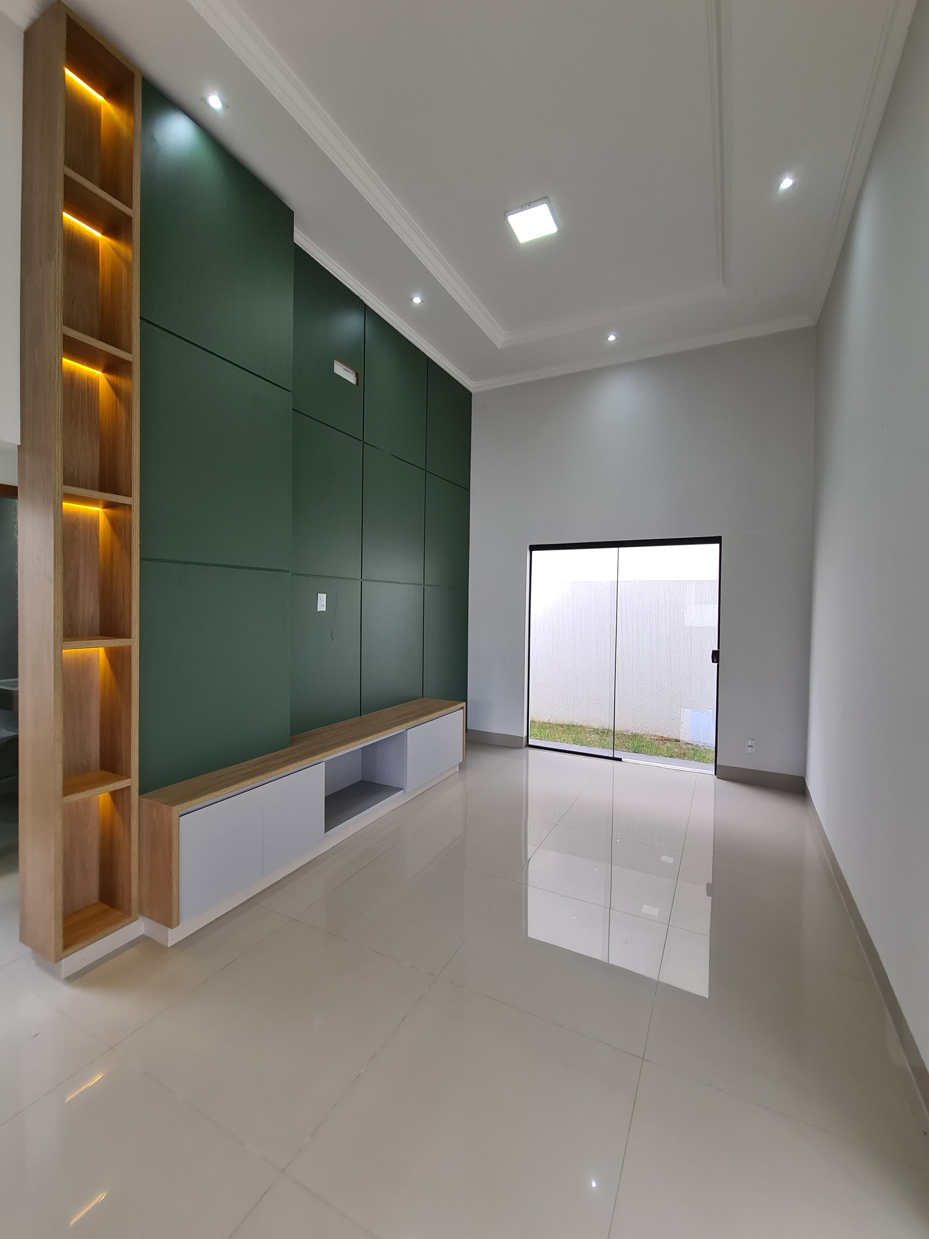 Imagem Casa com 3 Quartos à Venda, 135 m²em Setor Faiçalville - Goiânia