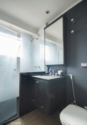 Imagem Apartamento com 3 Quartos à Venda, 95 m² em Vila Olímpia - São Paulo