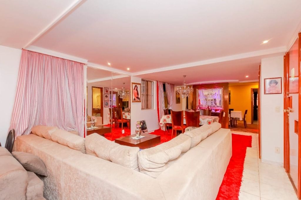 Imagem Apartamento com 3 Quartos à Venda, 288 m² em Setor Oeste - Goiânia Imagem Apartamento com 3 Quartos à Venda, 288 m² em Setor Oeste - Goiânia