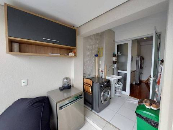 Imagem Apartamento com 2 Quartos à Venda, 70 m² em Pinheiros - São Paulo Imagem Apartamento com 2 Quartos à Venda, 70 m² em Pinheiros - São Paulo