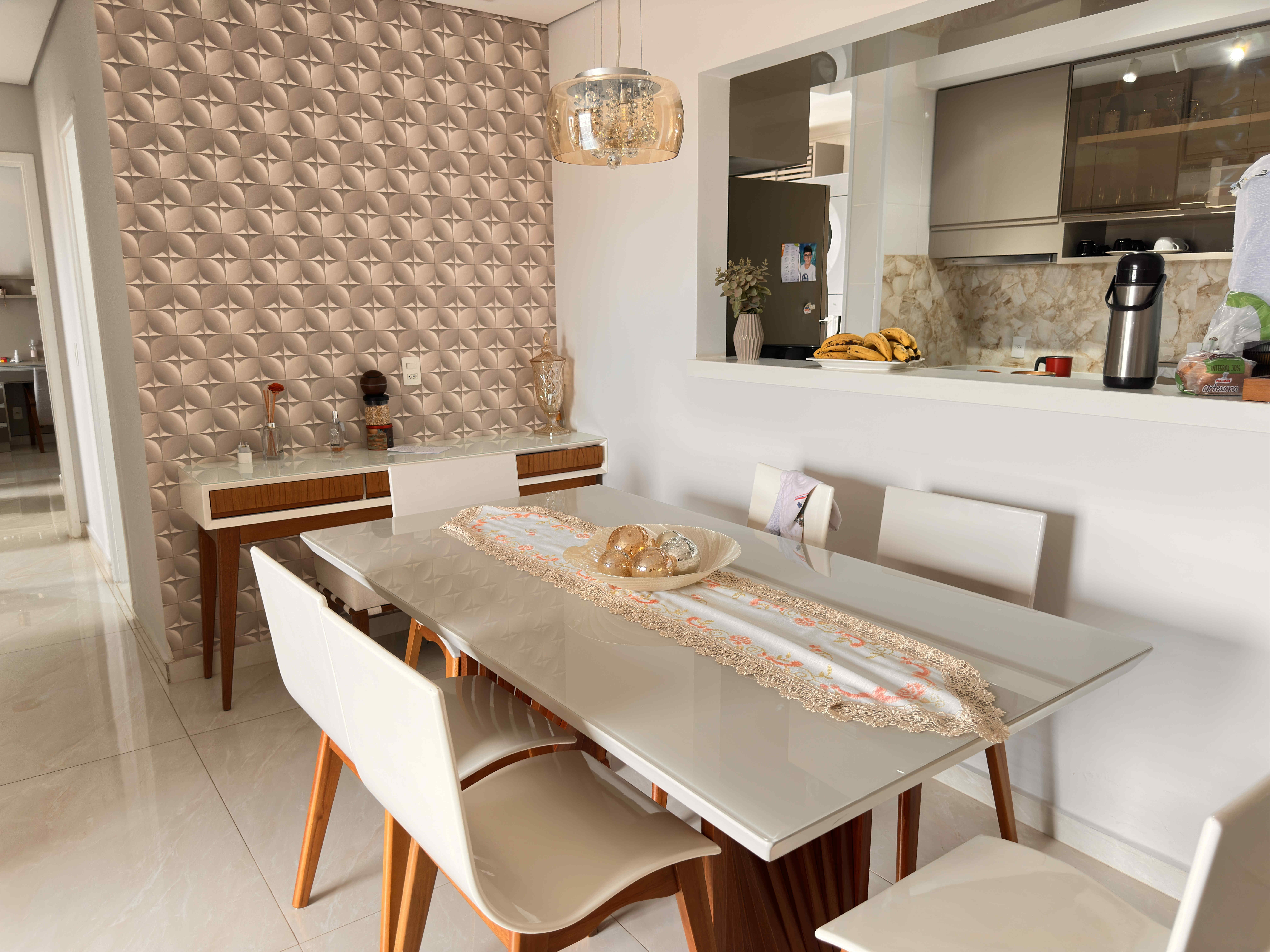 Imagem Apartamento com 3 Quartos à Venda, 86 m²em Jardim Rosinha - Itu