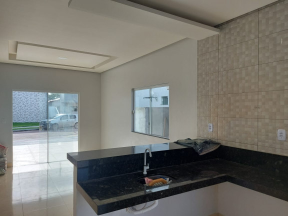 Imagem Casa à Venda, 85 m² em Marabaixo - Macapá