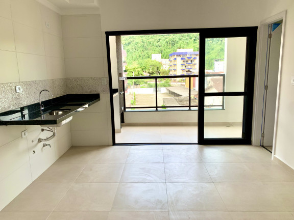Imagem Loft com 1 Quarto à Venda, em Perequê Açu - Ubatuba Imagem Loft com 1 Quarto à Venda, em Perequê Açu - Ubatuba