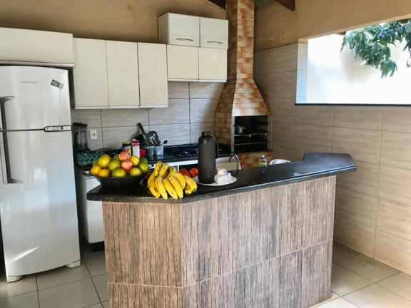 Imagem Sobrado com 3 Quartos à Venda, 295 m² em Capuava - Goiânia Imagem Sobrado com 3 Quartos à Venda, 295 m² em Capuava - Goiânia
