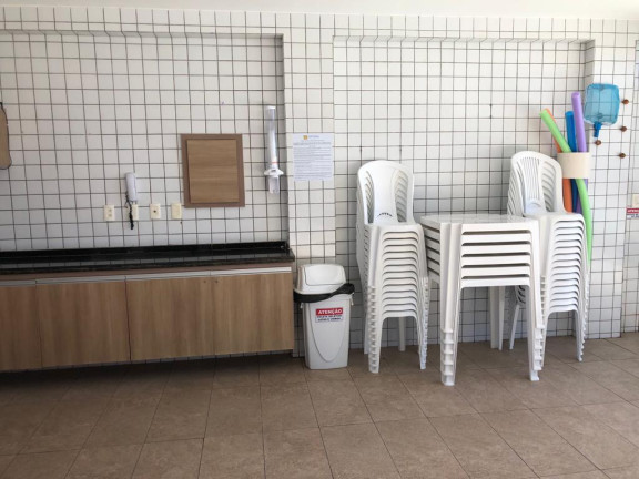 Imagem Apartamento com 2 Quartos à Venda, em Ponta Negra - Natal Imagem Apartamento com 2 Quartos à Venda, em Ponta Negra - Natal
