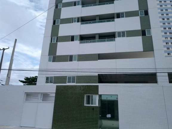 Imagem Apartamento com 2 Quartos à Venda, 55 m² em Piedade - Jaboatão dos Guararapes Imagem Apartamento com 2 Quartos à Venda, 55 m² em Piedade - Jaboatão dos Guararapes