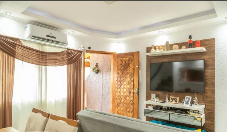 Imagem Sobrado com 2 Quartos à Venda, 104 m² em Jardim Danfer - São Paulo Imagem Sobrado com 2 Quartos à Venda, 104 m² em Jardim Danfer - São Paulo