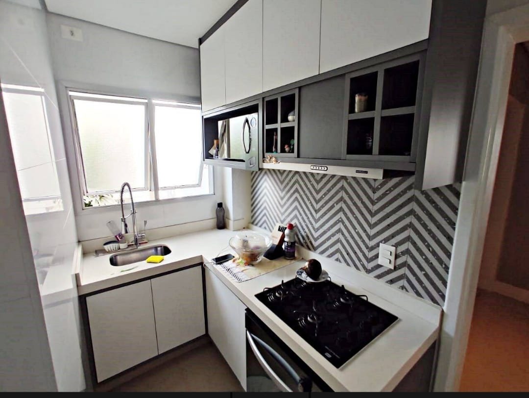 Imagem Apartamento com 3 Quartos à Venda, 69 m²em Planalto - São Bernardo do Campo