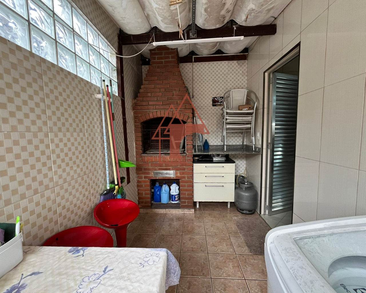 Imagem Casa de Condomínio à Venda, 128 m²em Jardim Casqueiro - Cubatão