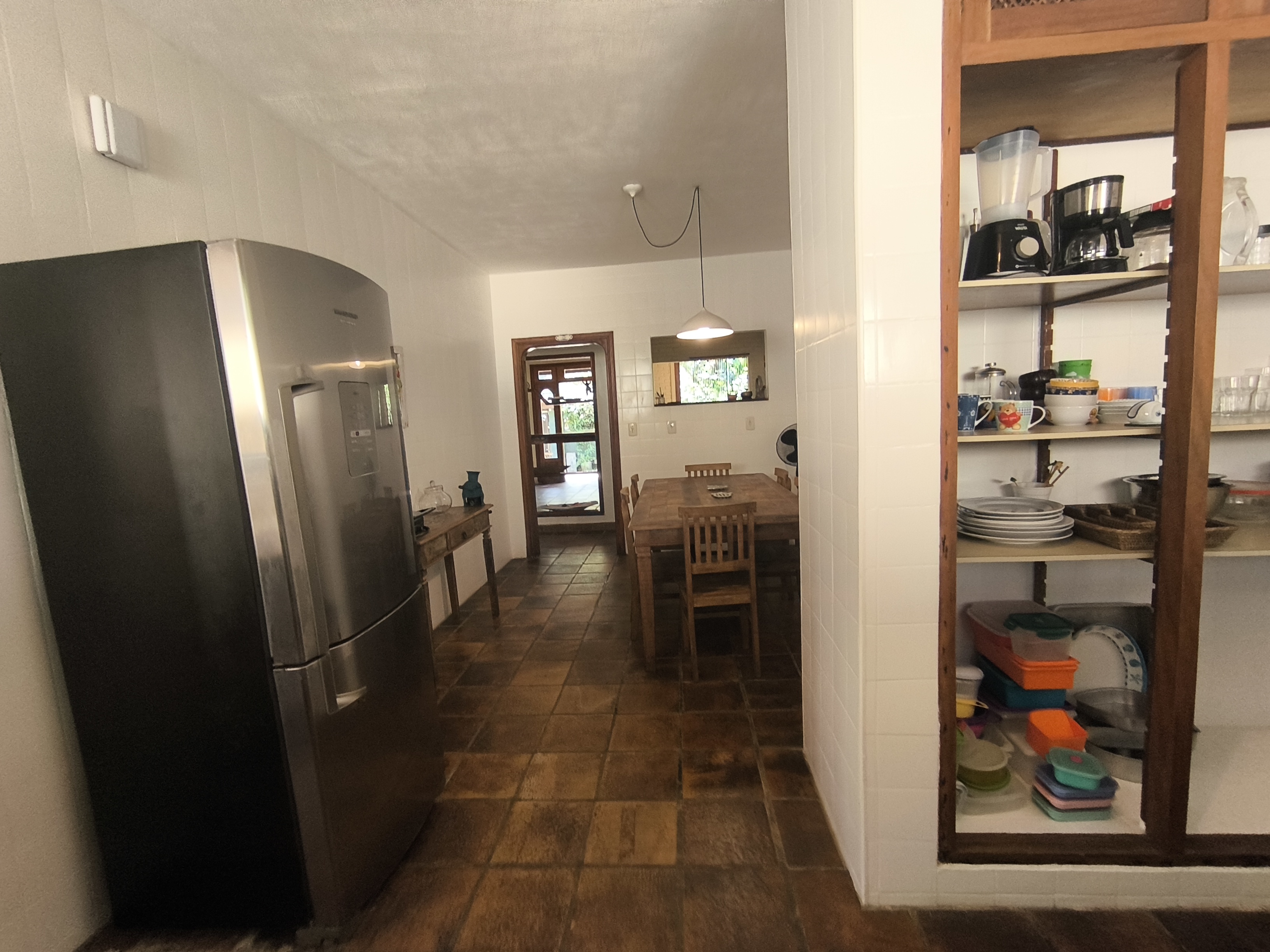 Imagem Casa com 5 Quartos à Venda, 340 m²em Tenório - Ubatuba