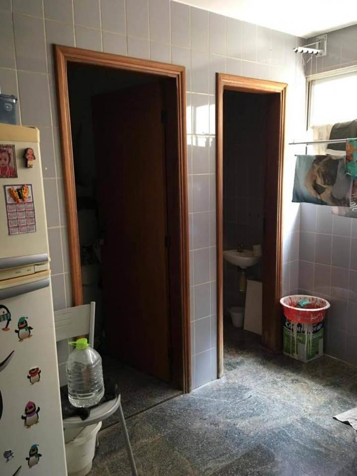 Imagem Apartamento com 3 Quartos à Venda, 150 m² em Centro - São José do Rio Preto Imagem Apartamento com 3 Quartos à Venda, 150 m² em Centro - São José do Rio Preto