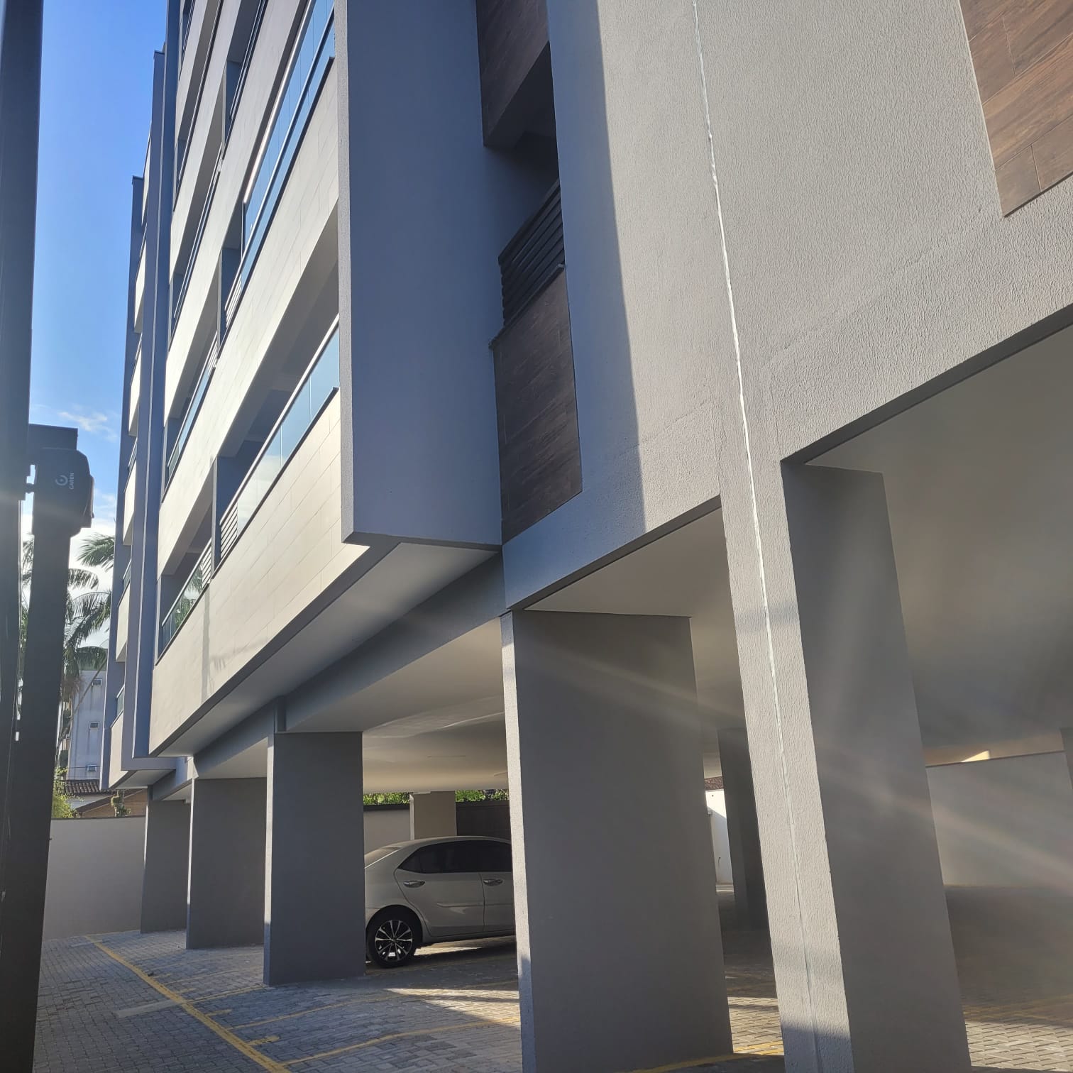 Imagem Apartamento com 2 Quartos à Venda, 72 m²em Itaguá - Ubatuba