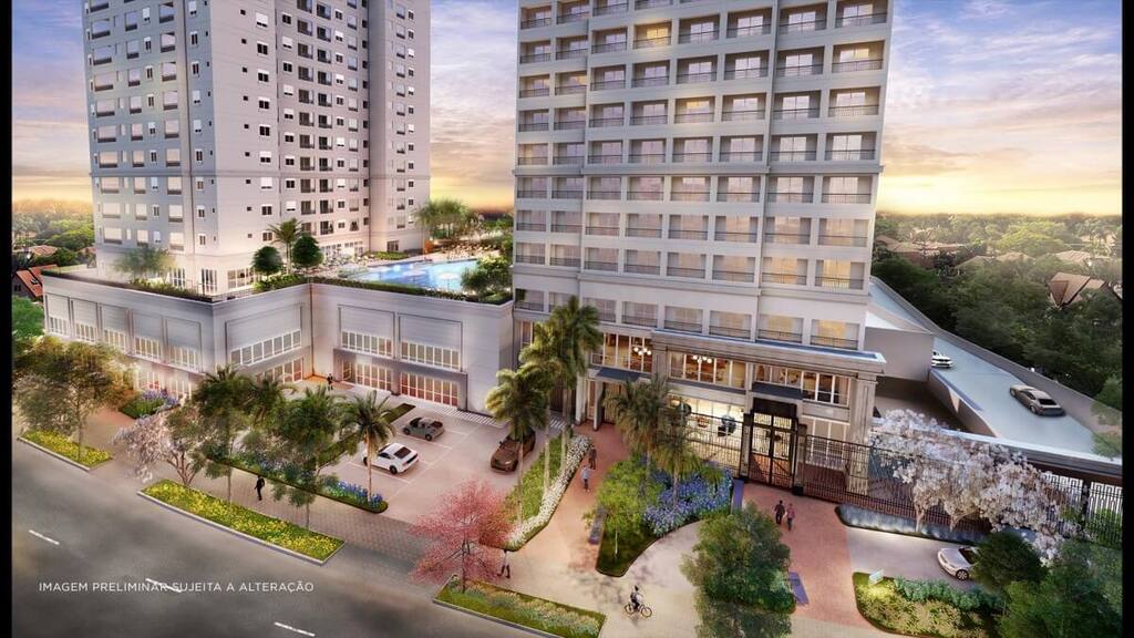Loja à Venda, 391 m²em Ferreira - São Paulo