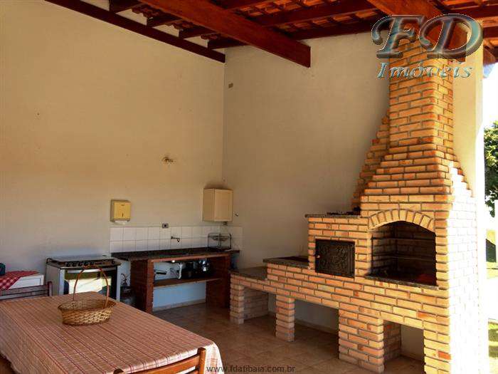 Imagem Casa de Condomínio com 4 Quartos à Venda, 250 m² em Bom Jesus Dos Perdões