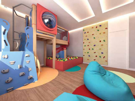 Imagem Apartamento à Venda, 141 m²em Jardim do Mar - São Bernardo do Campo
