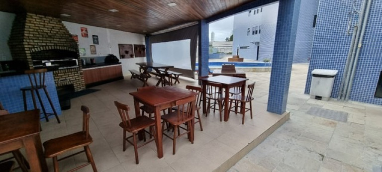 Imagem Apartamento com 4 Quartos à Venda, 248 m² em Barro Vermelho - Natal Imagem Apartamento com 4 Quartos à Venda, 248 m² em Barro Vermelho - Natal