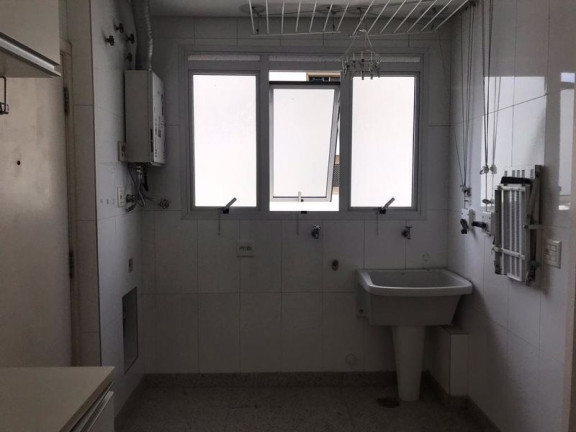 Imagem Apartamento com 3 Quartos à Venda ou Locação, em Vila Congonhas - São Paulo Imagem Apartamento com 3 Quartos à Venda ou Locação, em Vila Congonhas - São Paulo