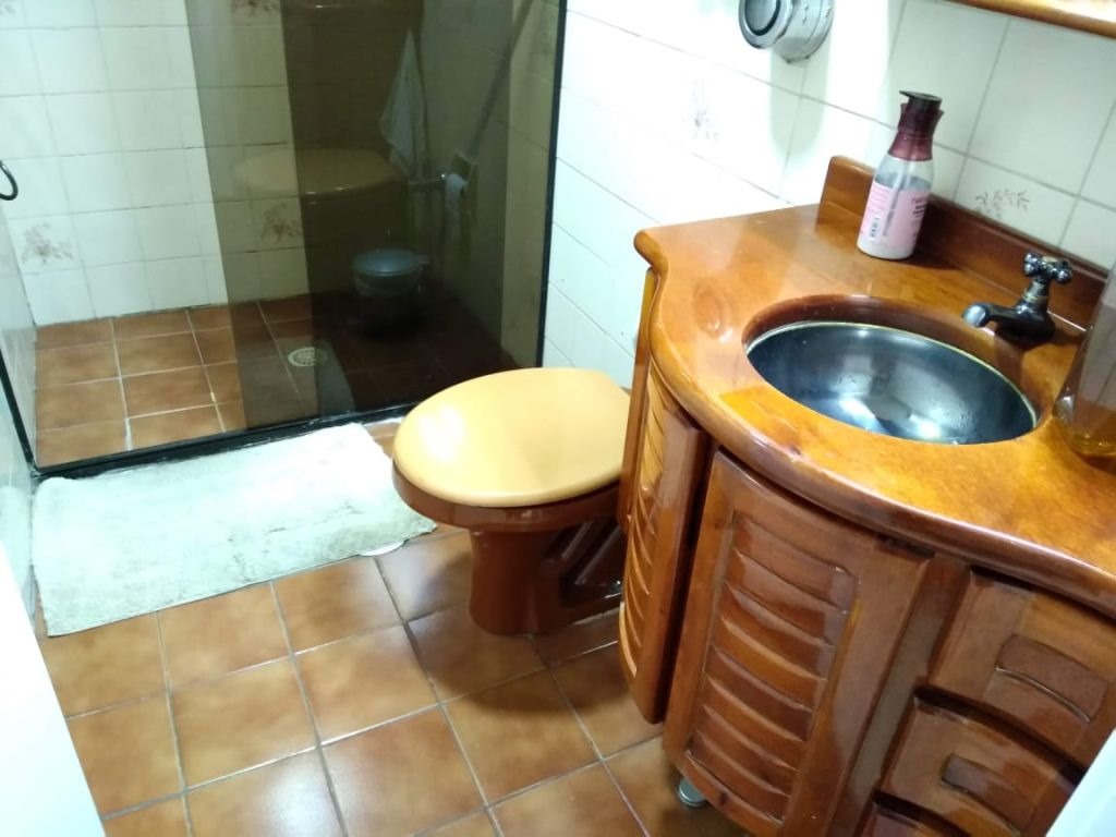 Imagem Apartamento com 3 Quartos à Venda, 115 m²em Liberdade - São Paulo