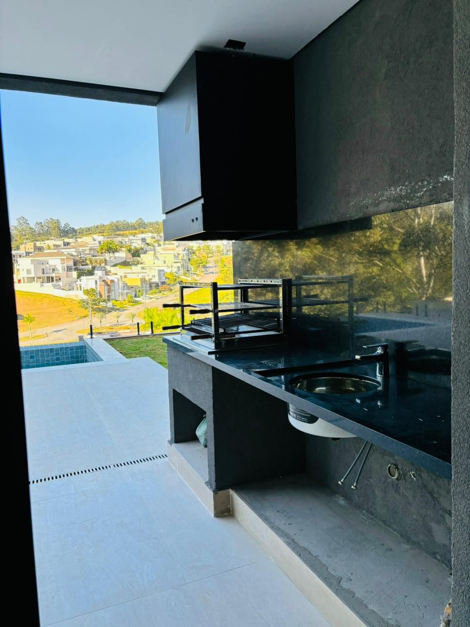 Imagem Casa com 4 Quartos à Venda, 418 m²em Tamboré - Santana de Parnaíba Imagem Casa com 4 Quartos à Venda, 418 m²em Tamboré - Santana de Parnaíba