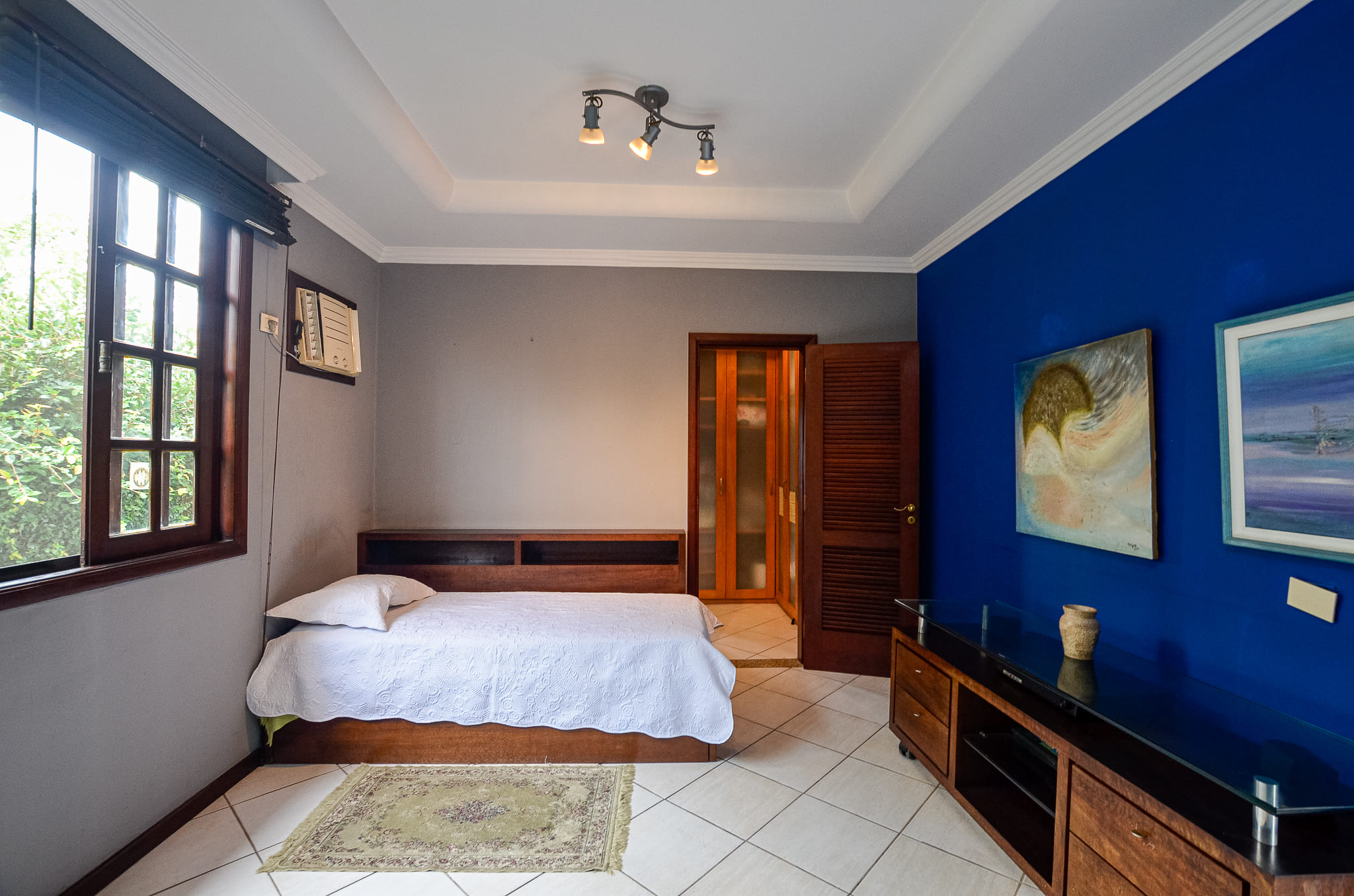 Imagem Casa com 4 Quartos à Venda, 527 m² em Anil - Rio de Janeiro Imagem Casa com 4 Quartos à Venda, 527 m² em Anil - Rio de Janeiro