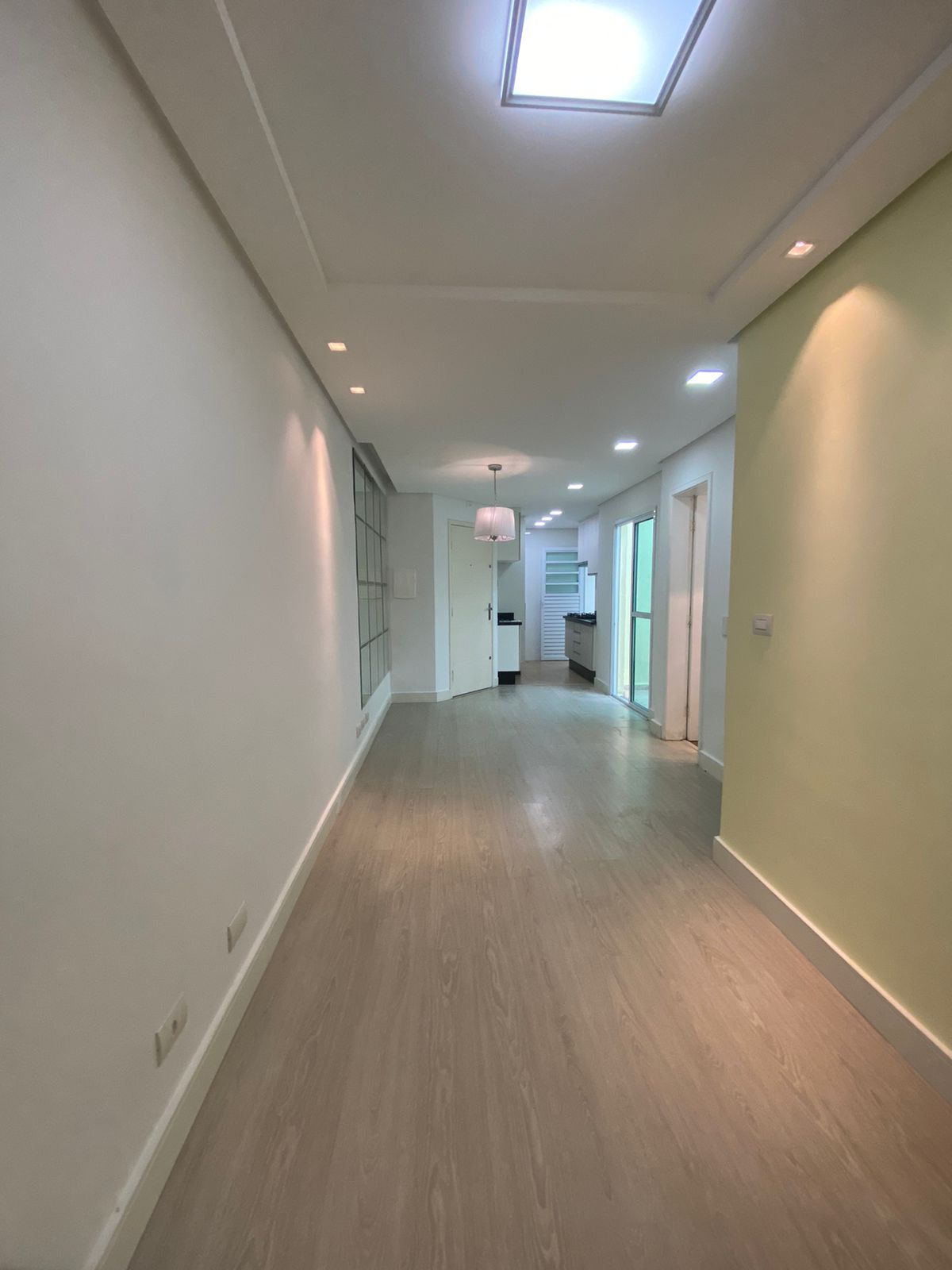 Imagem Apartamento com 1 Quarto à Venda, 40 m²em Parque das Nações - Santo André Imagem Apartamento com 1 Quarto à Venda, 40 m²em Parque das Nações - Santo André