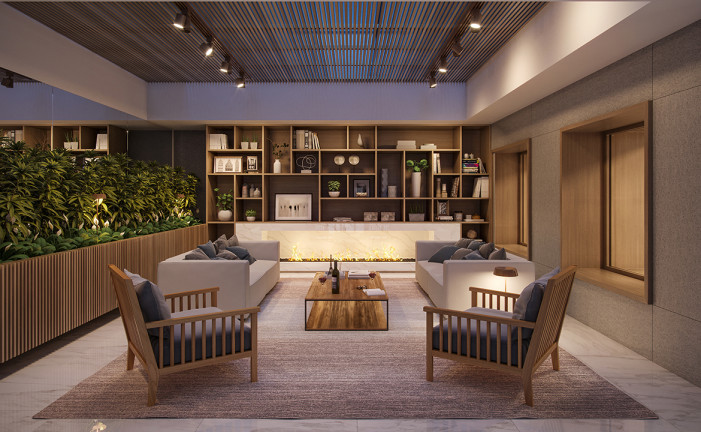 Imagem Apartamento com 3 Quartos à Venda, 135 m² em Água Branca - São Paulo