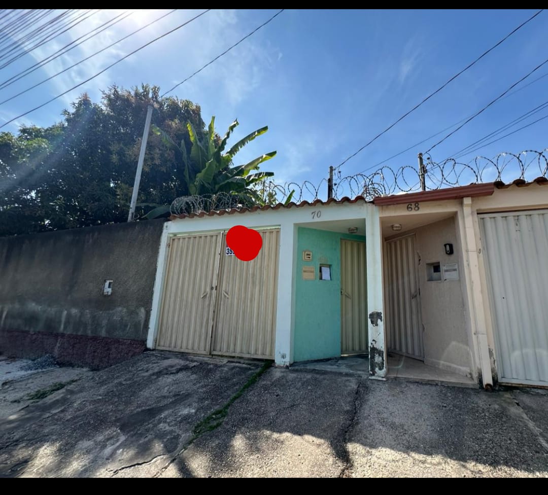 Imagem Casa com 2 Quartos à Venda, 72 m²em Senhora de Fátima - Betim Imagem Casa com 2 Quartos à Venda, 72 m²em Senhora de Fátima - Betim